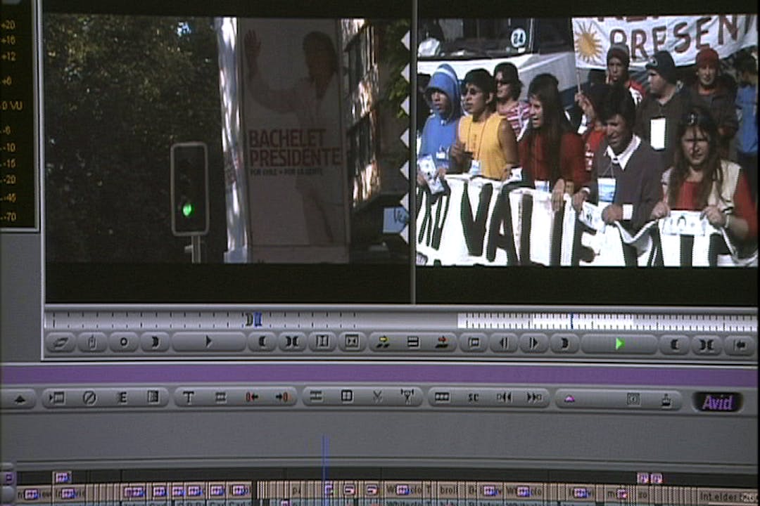 Storytellers in Motion: Town Crier: Jim Compton