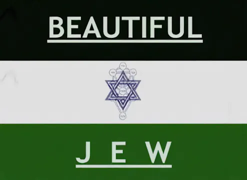 Beautiful Jew