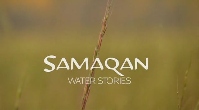 SAMAQAN S2E20 Wild Rice