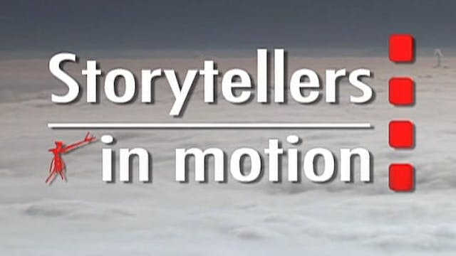 Storytellers in Motion S3E36 Laura Miliken