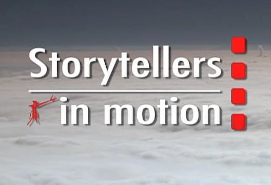 Storytellers in Motion S3E36 Laura Miliken