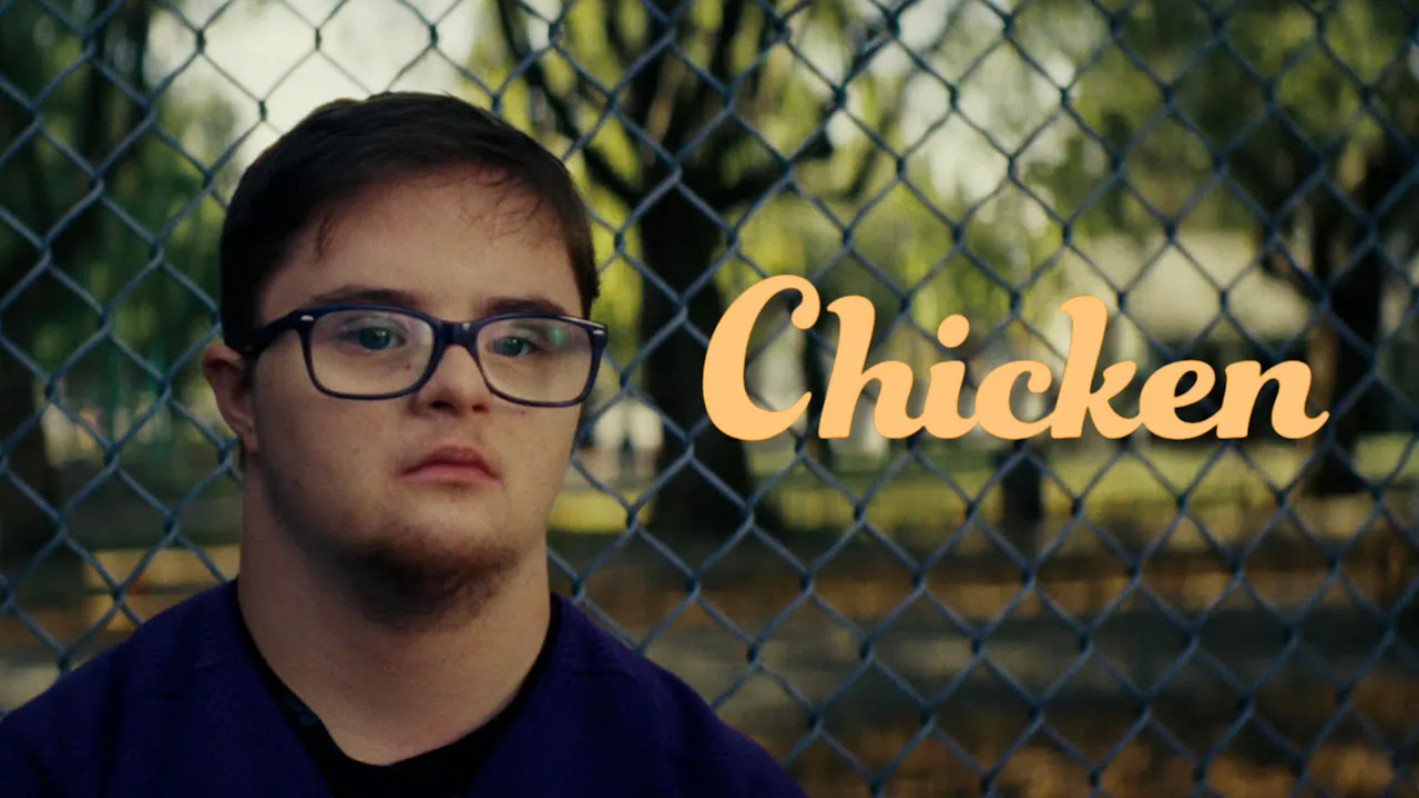 Chicken