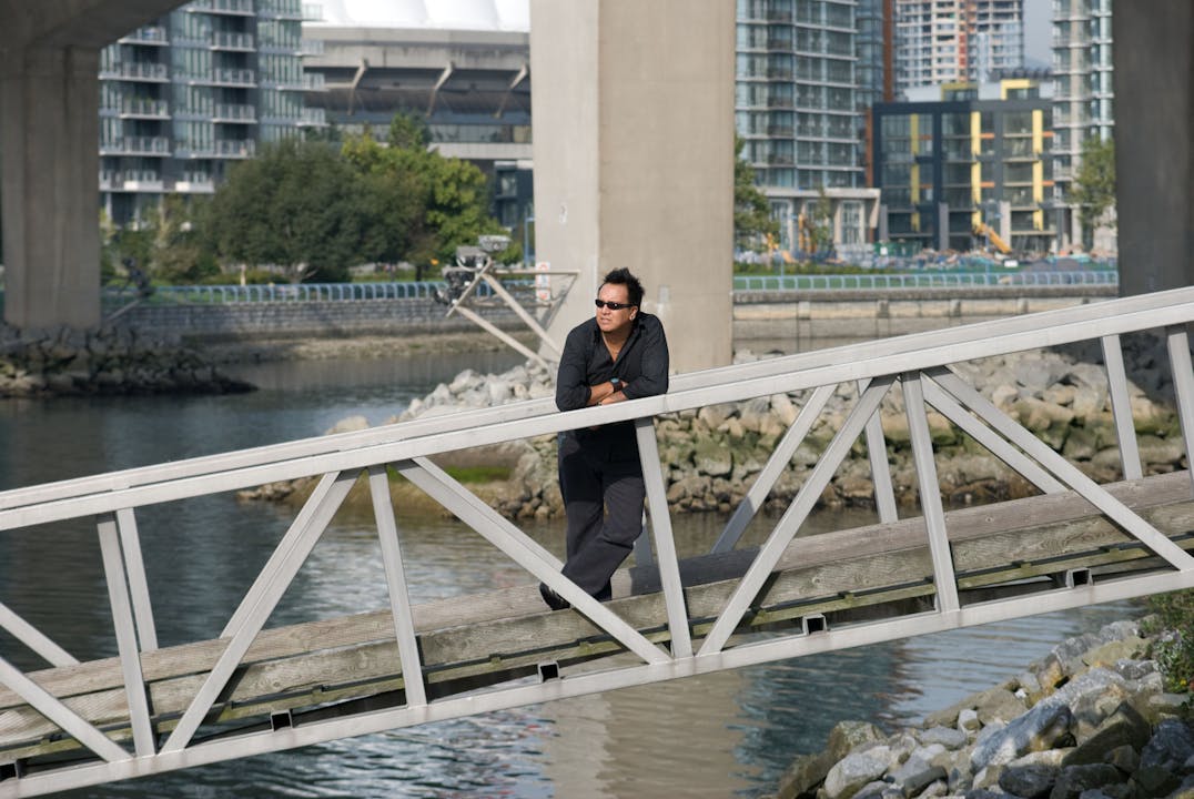 Storytellers in Motion: Jesse Green