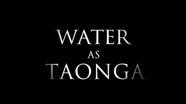 SAMAQAN S4E40: Water As Taonga