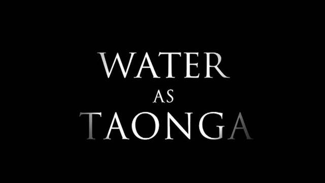 SAMAQAN S4E40: Water As Taonga