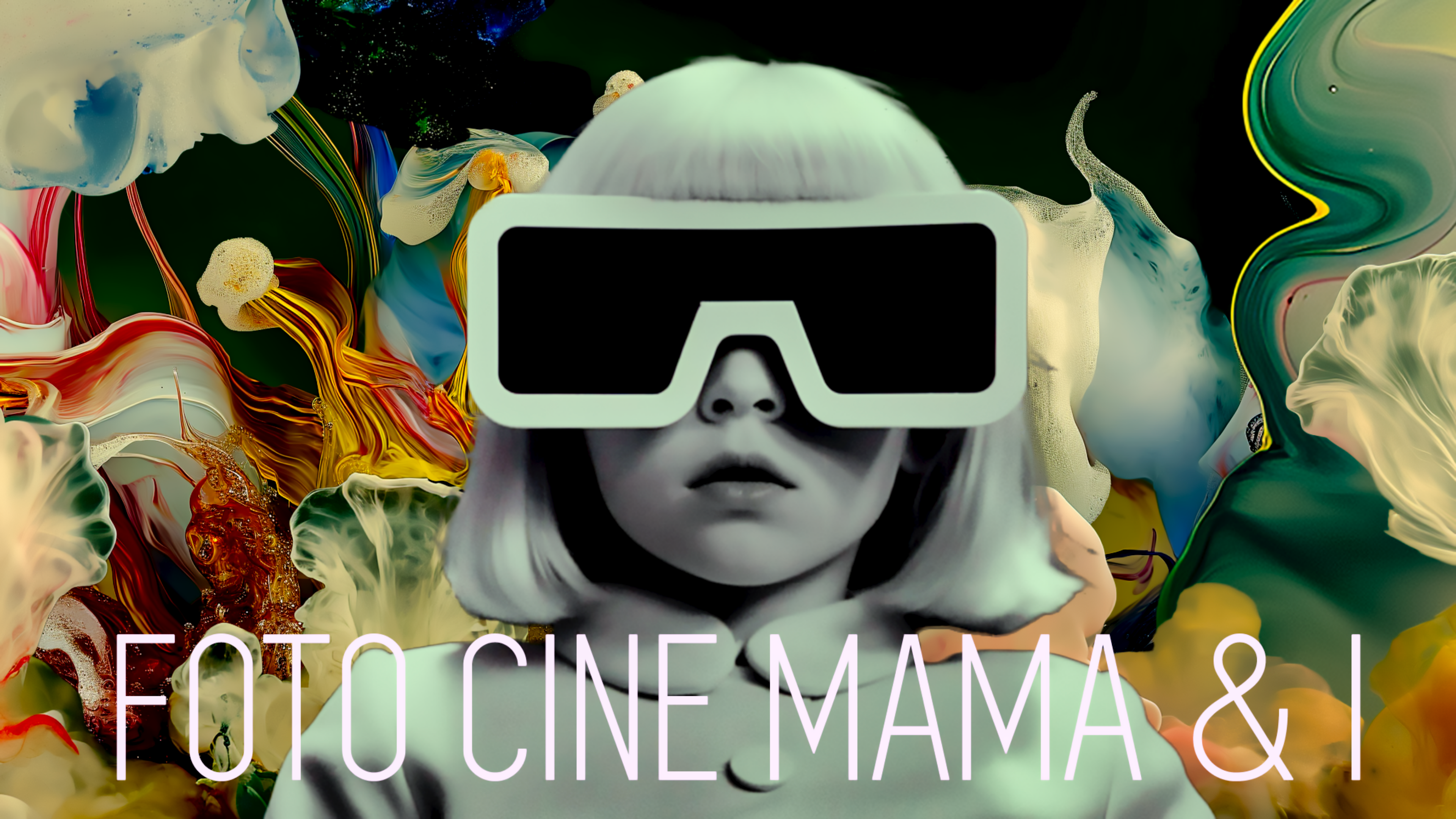 FOTO CINE MAMA & I