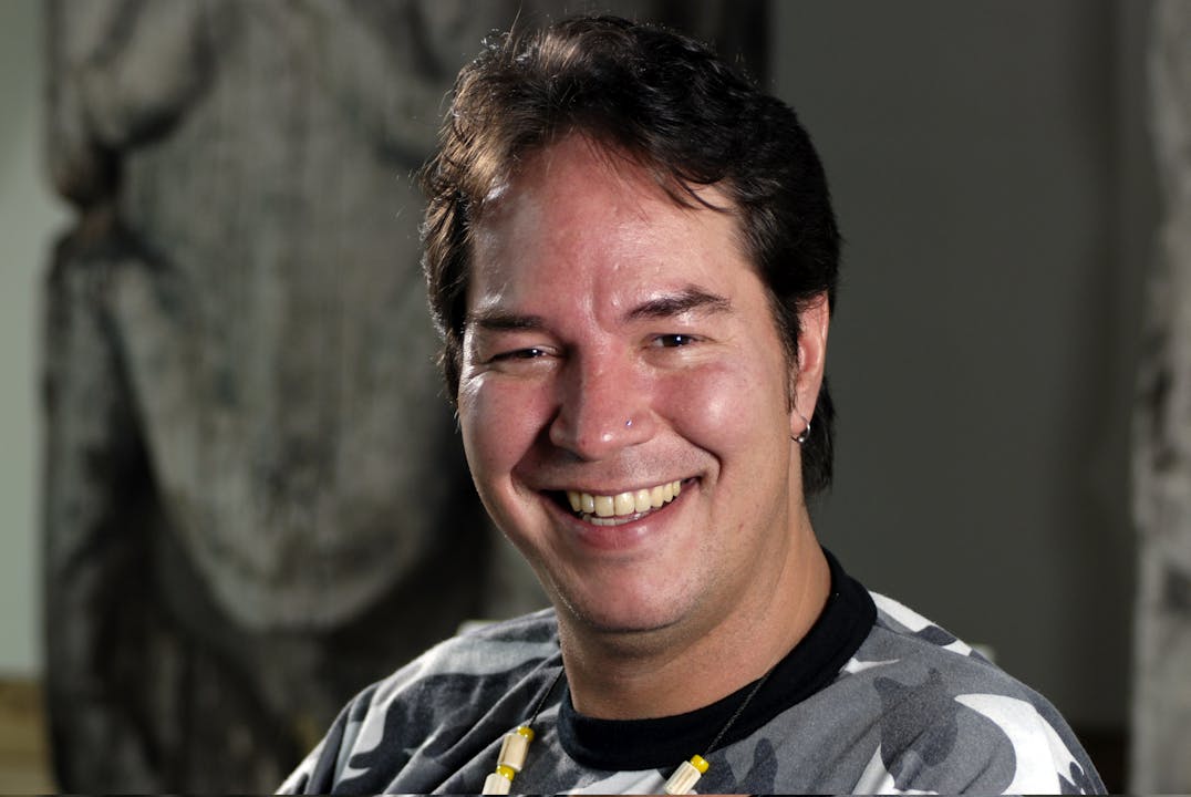 Storytellers in Motion: Jordan Wheeler...