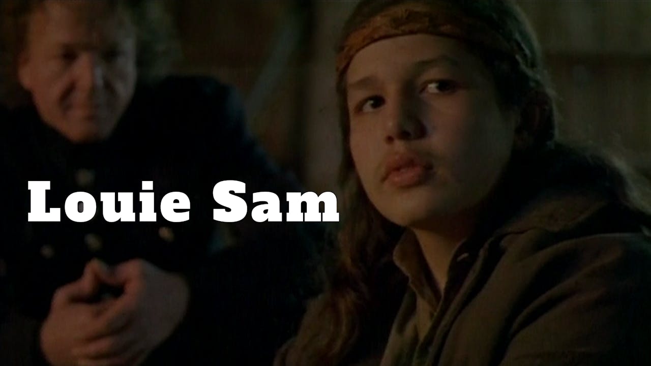 Louie Sam