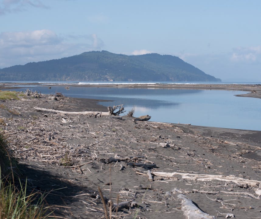 SAMAQAN: The Elwha River: Taking Down the Dams
