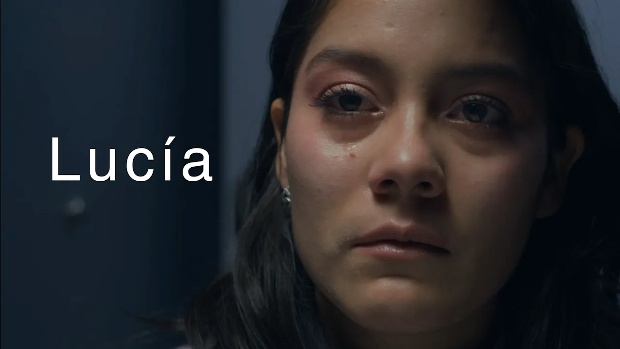 Lucía