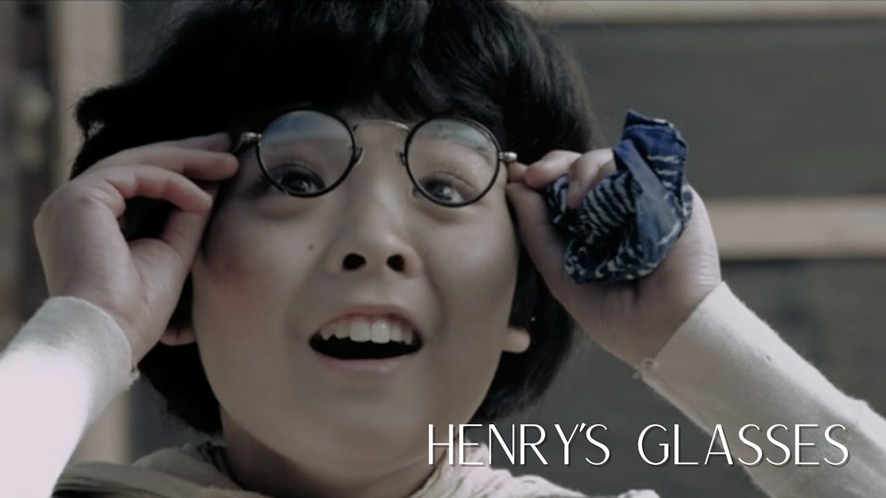 Henry's Glasses