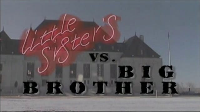 Little Sister's VS Big Brother (71 mi...