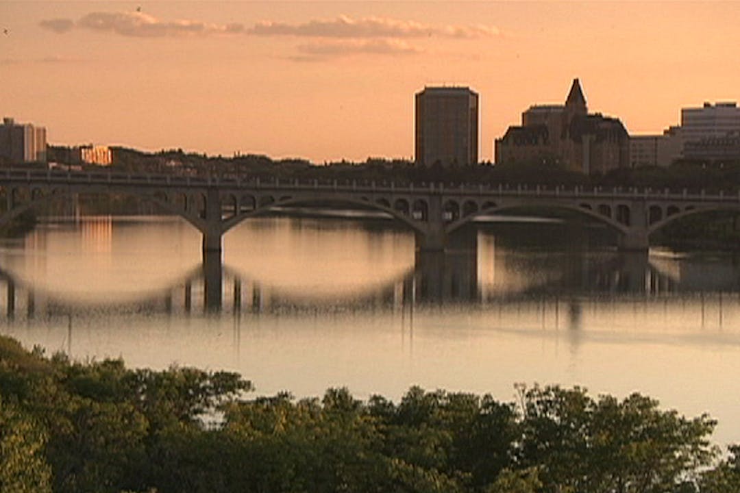 Storytellers in Motion: Mr. Tapwe: Doug Cuthand