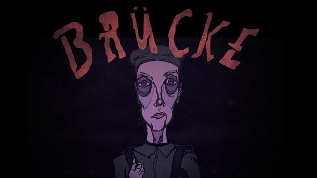 Brücke