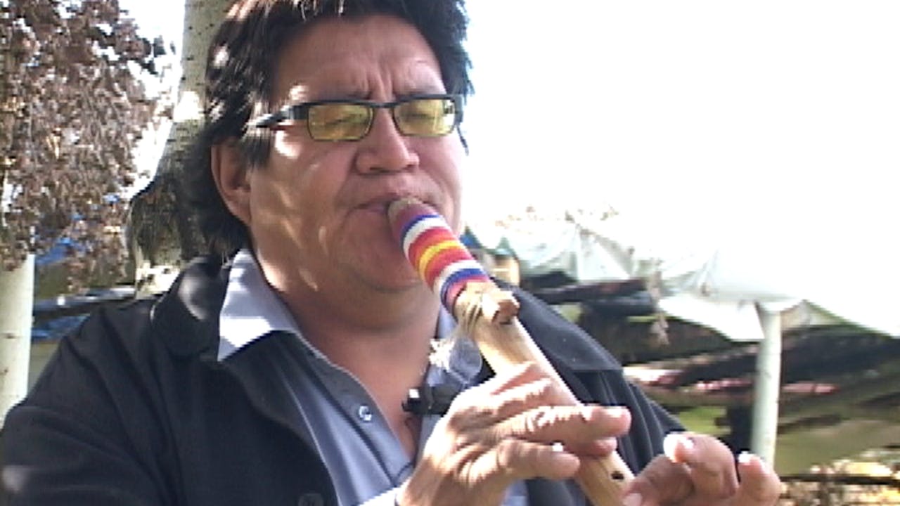 From the Spirit: Daniel Crane