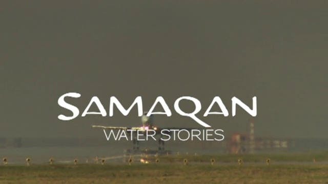 SAMAQAN S2E17 The Gulf Story Part 1