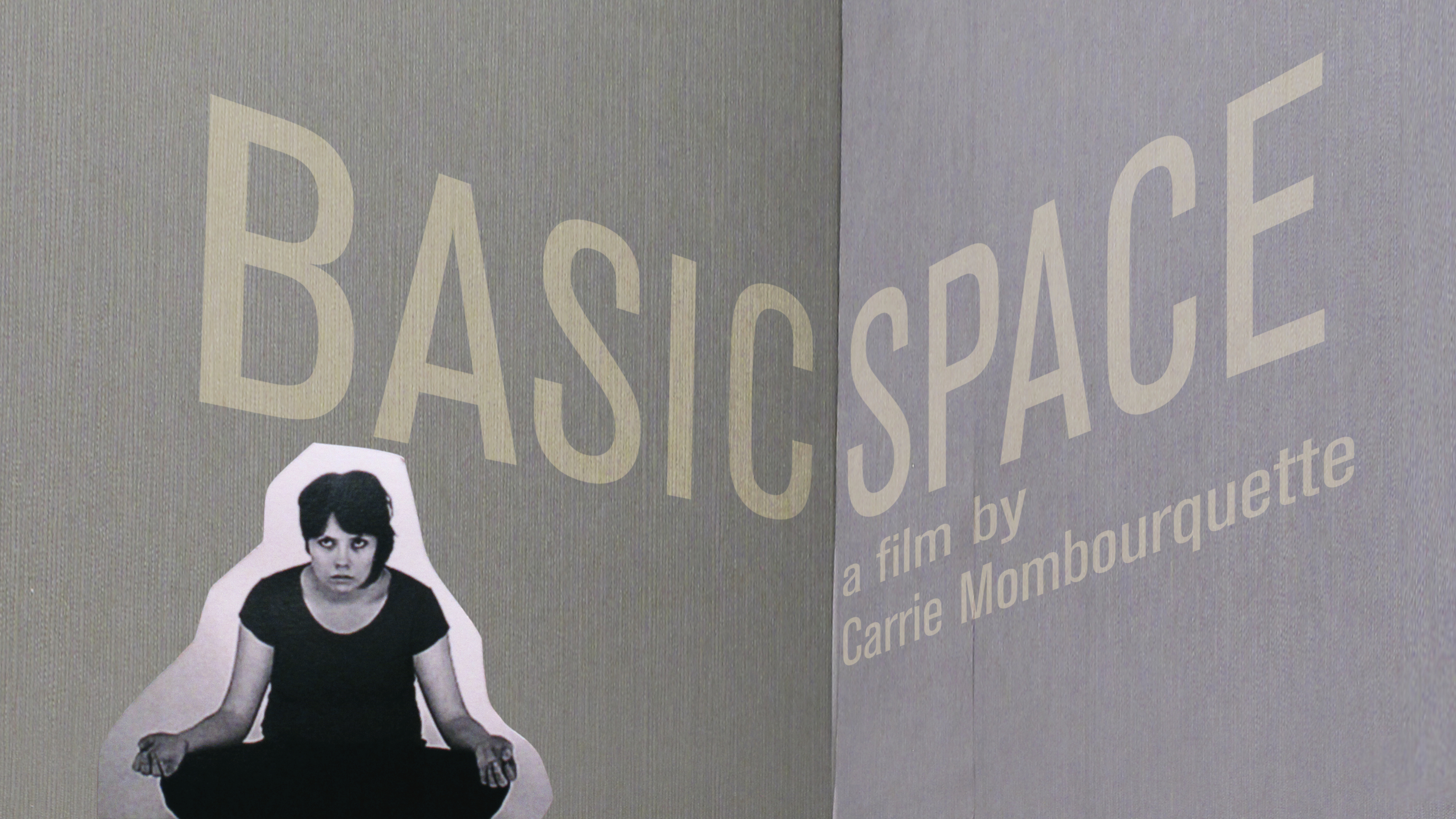 Basic Space