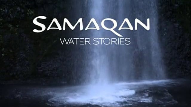SAMAQAN S1E03 Remembering Celilo Falls Part 1