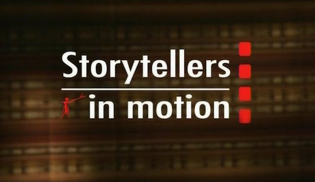 Storytellers in Motion S1E06 Jim Compton