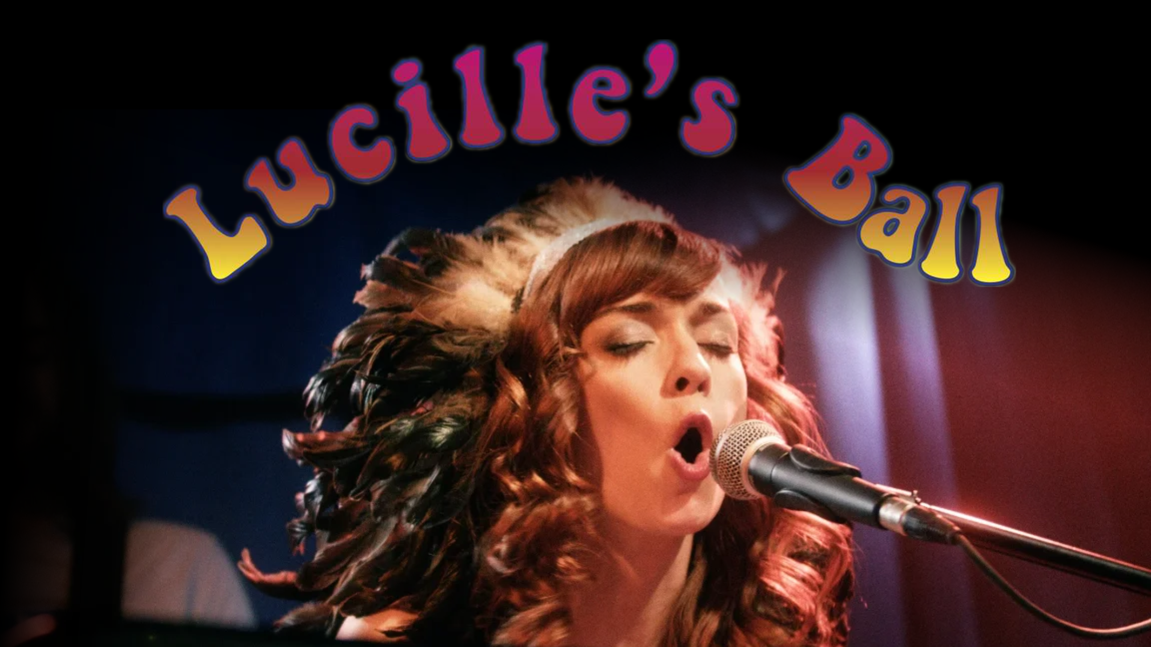 Lucille's Ball