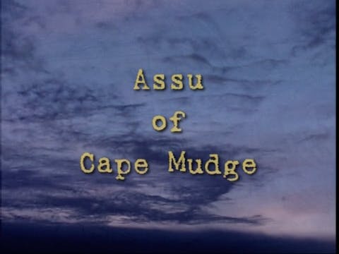 A Family Tree Narrative, Assu of Cape Mudge