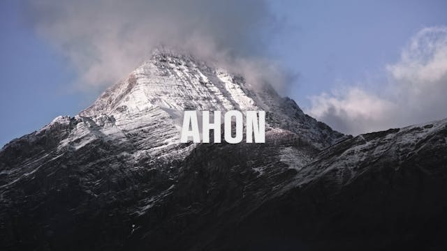 Ahon