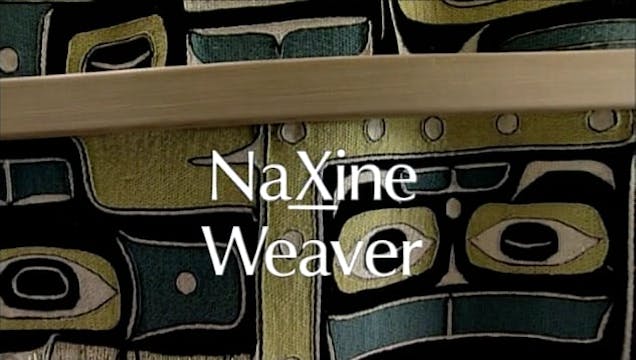 Ravens and Eagles S2E05 NaXine Weaver