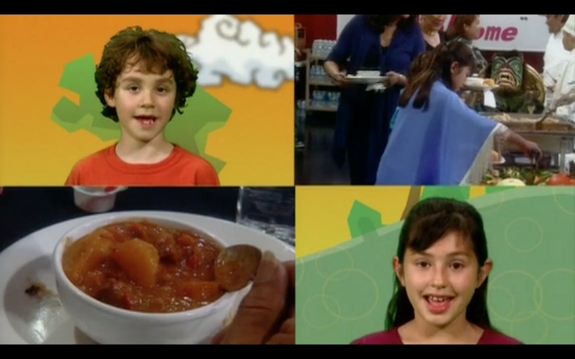 Nehiyawetan | Let's Speak Cree: Feast