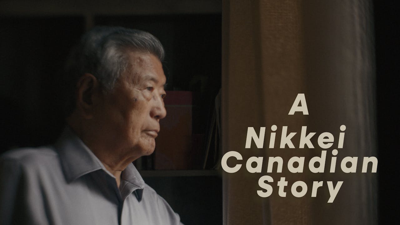A Nikkei Canadian Story