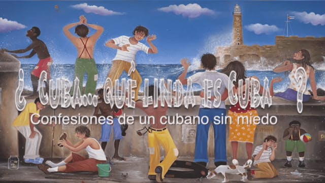 Cuba…qué linda es Cuba? Confessions of a ...