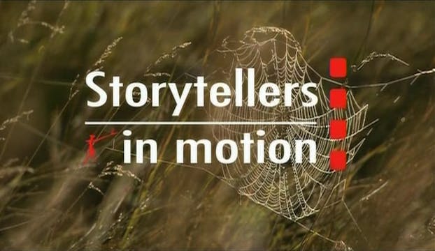 Storytellers in Motion S1E08 Doug Cuthand