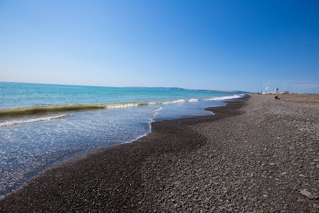 SAMAQAN: Water Is Taonga: Kaitiaki, Part 1