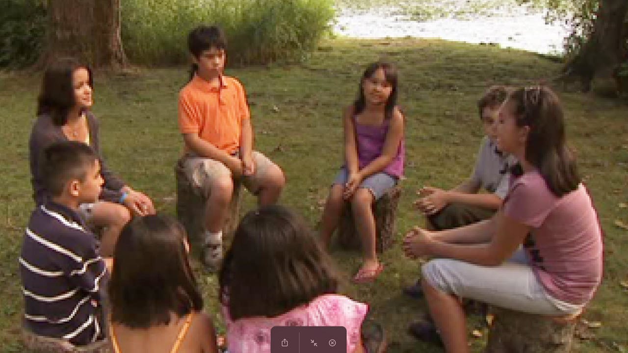 Nehiyawetan | Let's Speak Cree: Storytelling