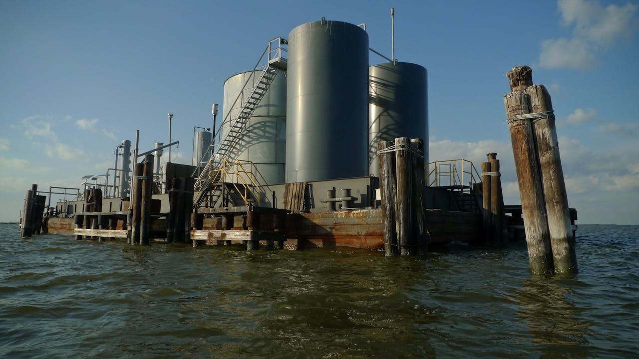 SAMAQAN: The Gulf Story, Part 1