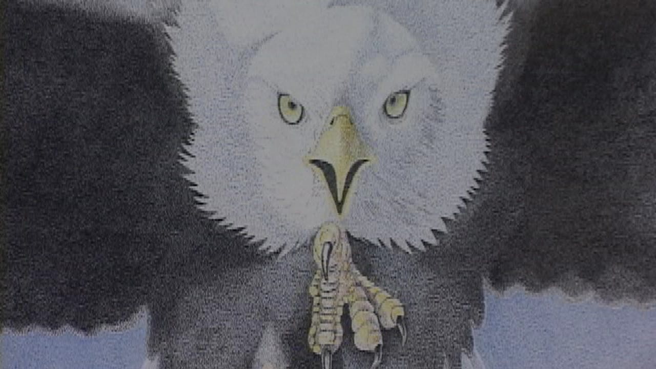 From the Spirit: John Farcy