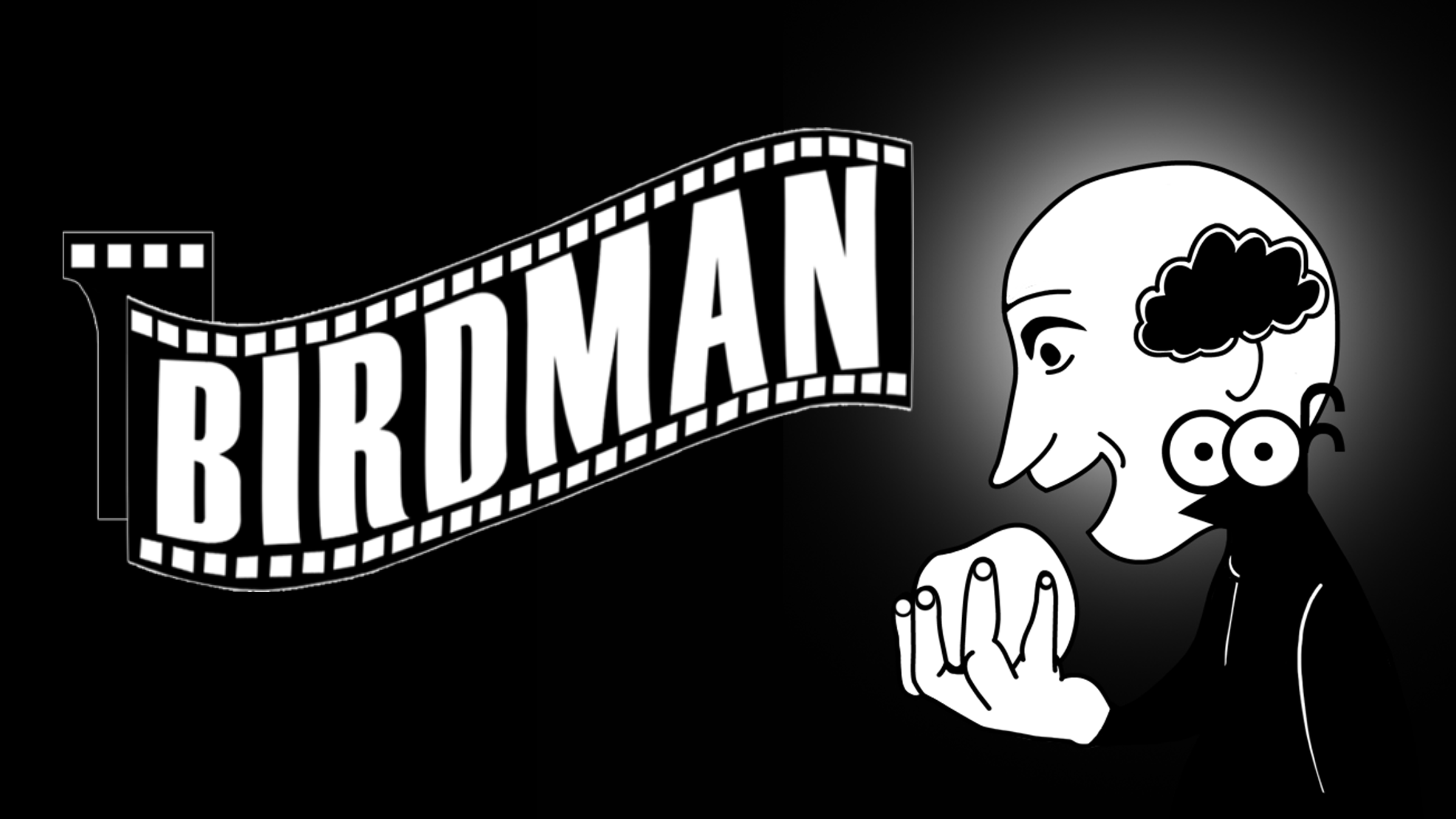 BIRDMAN