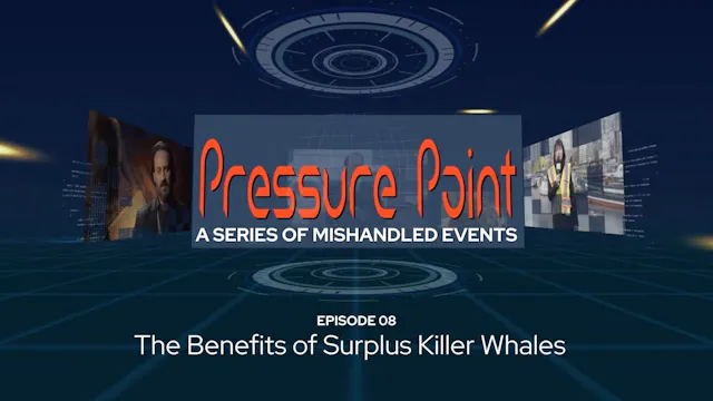 Pressure Point 08: The Benefits of Su...