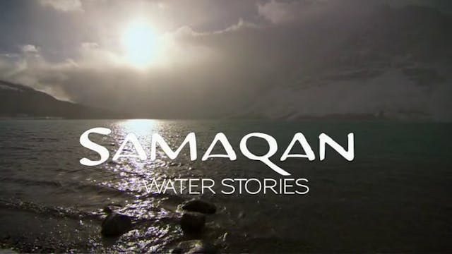 SAMAQAN S2E16 Letter from Athabasca