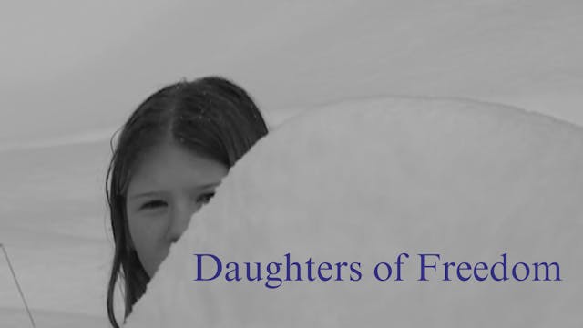 Daughters of Freedom