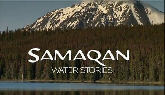 SAMAQAN S1E12 Tetzan Biny Part 1