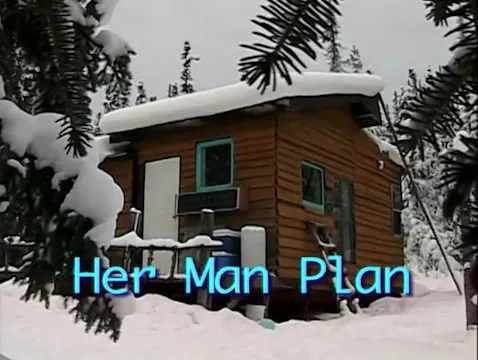 Her Man Plan