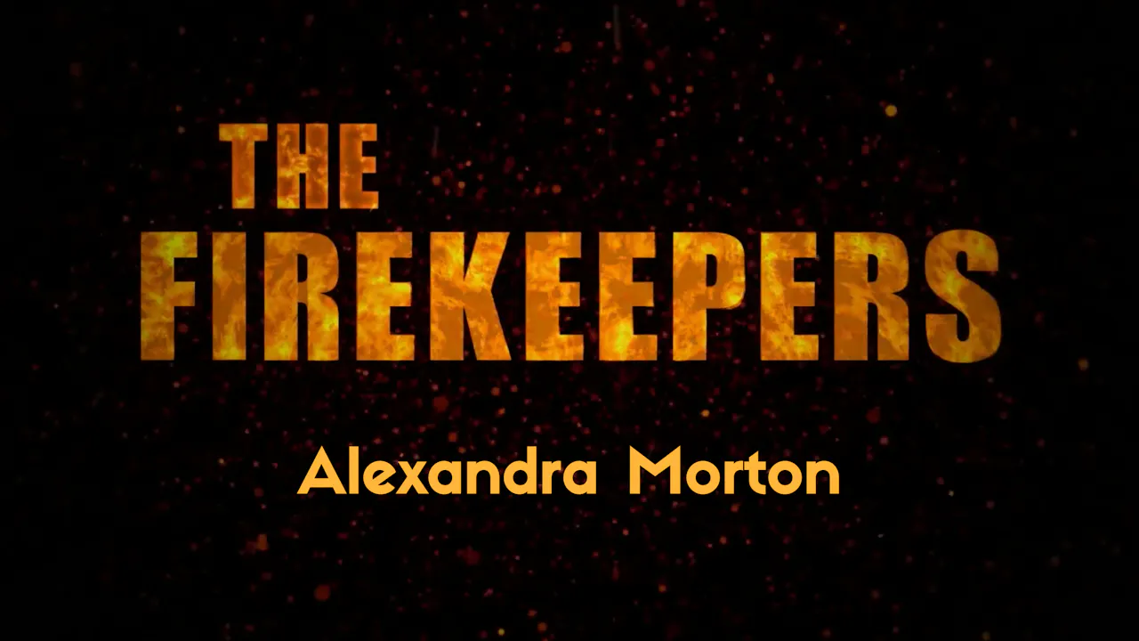 The Firekeepers: Alexandra Morton
