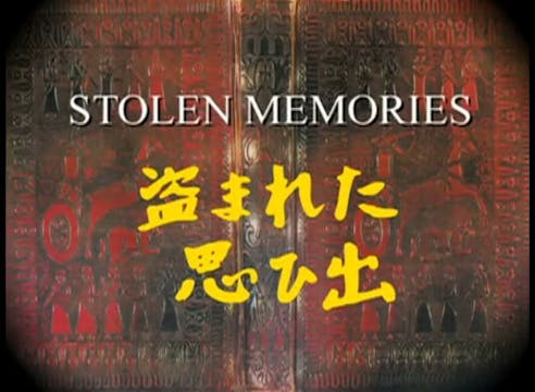 Stolen Memories