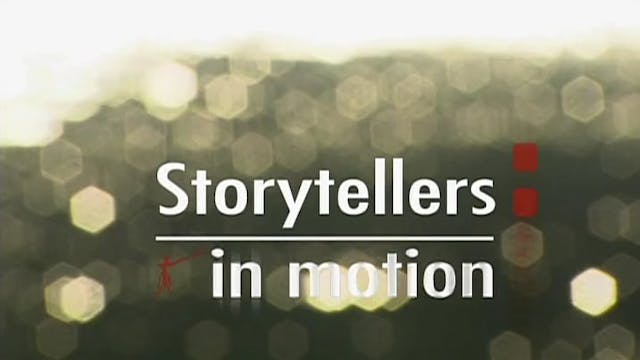 Storytellers in Motion S2E17 Shirley Cheechoo