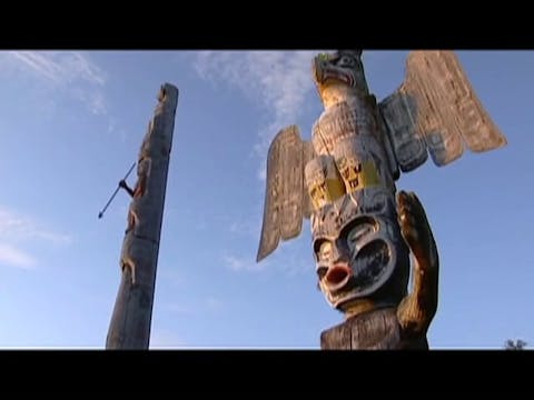 Potlatch: to Give  [Part 1] (10 mins, 2011, Barb Cranmer)