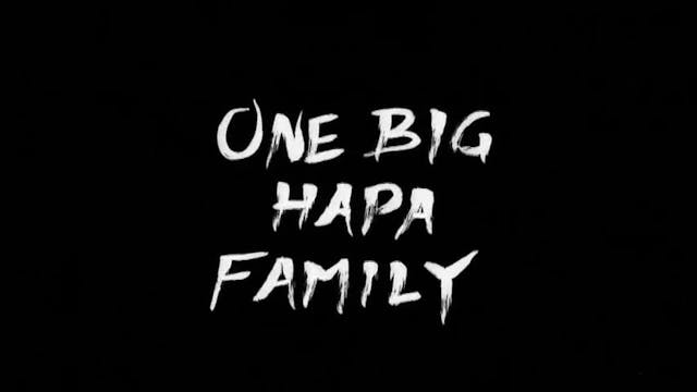 One Big Hapa Family