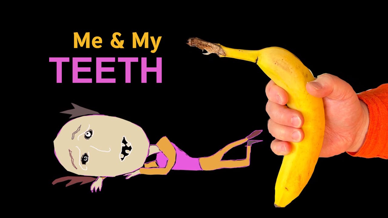 Me and My Teeth