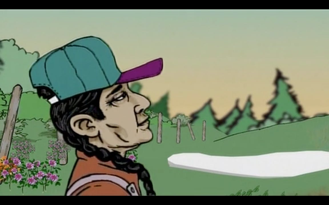 Nehiyawetan | Let's Speak Cree: Seasons