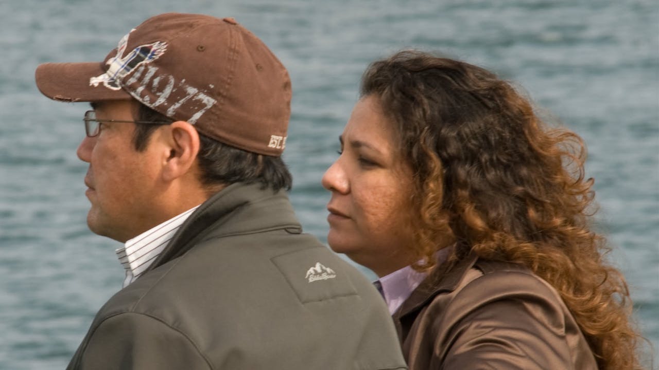 Storytellers in Motion: Dennis Jackson & Melanie…