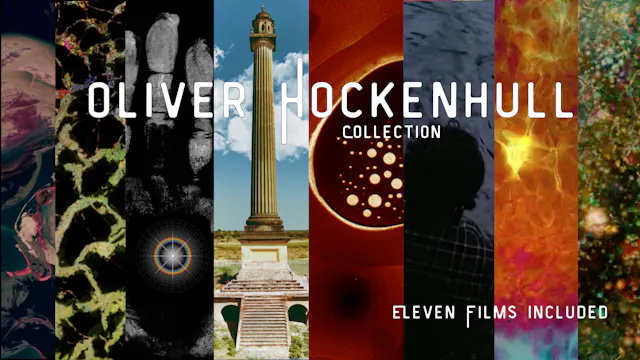 Oliver Hockenhull: Collection
